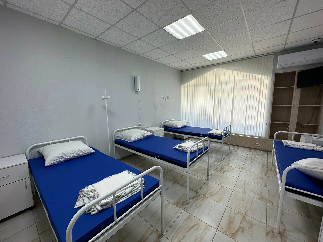 Наркологическая клиника «ПНП Мед»