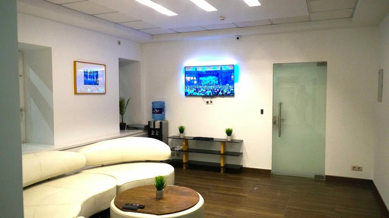 Наркологическая клиника «Да Премиум»